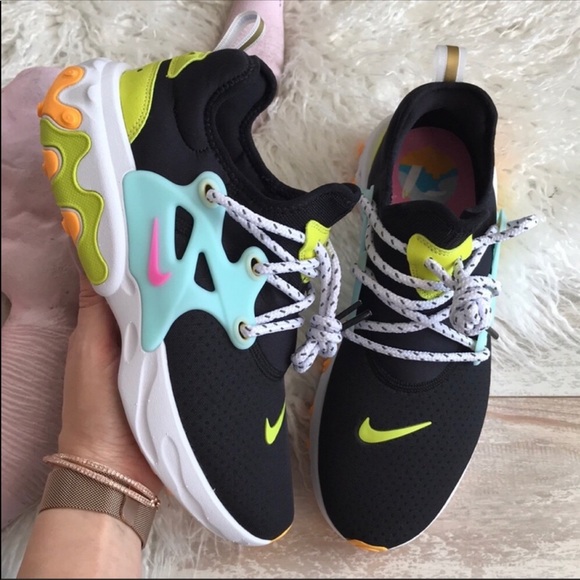 NWT Nike React Presto - Picture 5 of 8